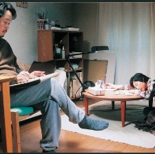 周圍的事