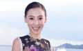 張柏芝戛納孤身慶生 分居期滿“鋒芝”正式離婚