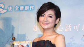 Selina、任爸獻(xiàn)聲迪斯尼動(dòng)畫 自曝早戀被抓趣事