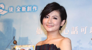 Selina、任爸獻聲迪斯尼動畫 自曝早戀被抓趣事