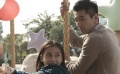 Angelababy《第一次》“床戲”搗亂 江珊片場(chǎng)劃拳