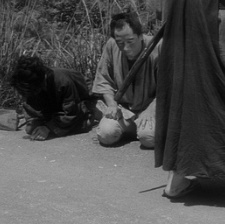 三匹之侍
