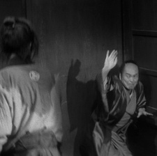 三匹之侍