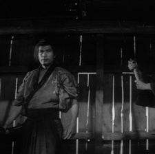 三匹之侍