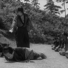三匹之侍