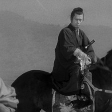 三匹之侍