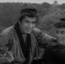 三匹之侍
