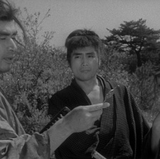三匹之侍