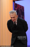 评审团成员集结 让·保罗·戈蒂尔个性裙装亮相