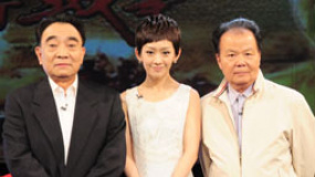 22期：鮑國安講述《鴉片戰(zhàn)爭》 追憶已故導(dǎo)演謝晉