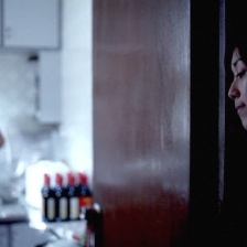 大藍湖
