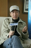 馮小寧：“甲午海戰(zhàn)”定檔暑期 陸毅是模范老公