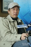 馮小寧：“甲午海戰(zhàn)”定檔暑期 陸毅是模范老公
