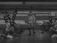 蜘蛛巢城