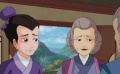 动画片之《孝子河》 固执少年一意孤行酿成大祸