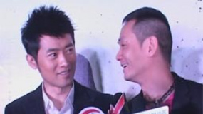 劉敏濤胳膊肘往外拐 任泉無辜受牽連躺著“中槍”