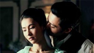 150期：张柏芝变蛇蝎美人 古天乐受“欲火考验”