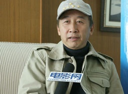 专访冯小宁：“甲午海战”暑期映 陆毅是模范老公