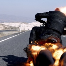 靈魂戰(zhàn)車2：復(fù)仇時(shí)刻