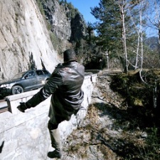 靈魂戰(zhàn)車2：復(fù)仇時(shí)刻