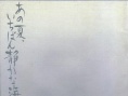 那年夏天，寧?kù)o的海