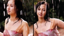 泽尻英龙华复出新作寻突破 为圆模特梦变人造美女