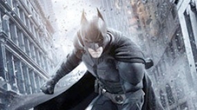 “黑暗骑士崛起”中文宣传片 蝙蝠侠战备升级待袭