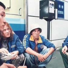加油站被襲事件