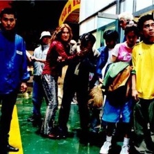 加油站被襲事件