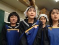 搖擺少女