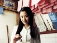 孝子洞理发师