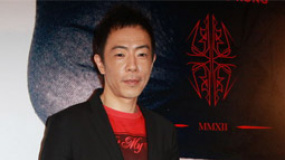 黄贯中将办红磡演唱会 望女友朱茵“挺大肚”助阵