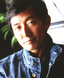 石田纯一