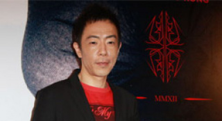 黄贯中将办红磡演唱会 望女友朱茵“挺大肚”助阵