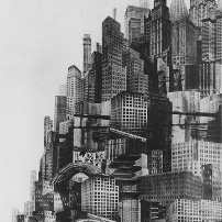 《大都会》剧照