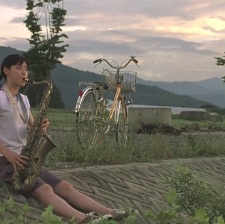 搖擺少女