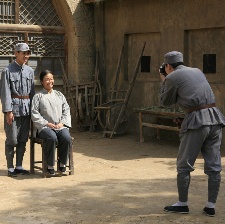 延安电影团