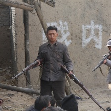 成成烽火之浴血奮戰(zhàn)