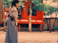 月代頭布丁