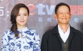 王志文新片舊貌換新顏 害羞“葛爺”稱不怕沒人看