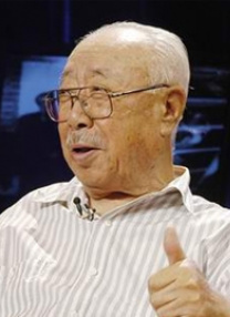 劉江