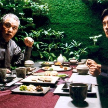 甜蜜的人生