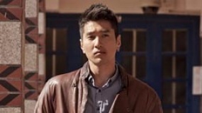 《第一次》插曲MV 赵又廷校园办个唱向杨颖表白