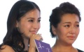 《第一次》导演折纸戒求婚 Angelababy等女星落泪