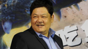 《百萬巨鱷》首映大S缺席 金牌綠葉林雪正裝賣萌