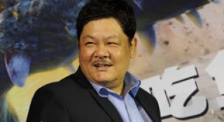 《百萬巨鱷》首映大S缺席 金牌綠葉林雪正裝賣萌