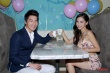 赵又廷认定高圆圆是结婚对象 baby等黄晓明求婚