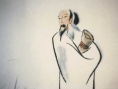 山水情