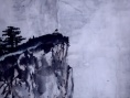 山水情