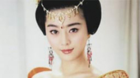 《二次曝光》上映在即 范冰冰全力趕拍《楊貴妃》
